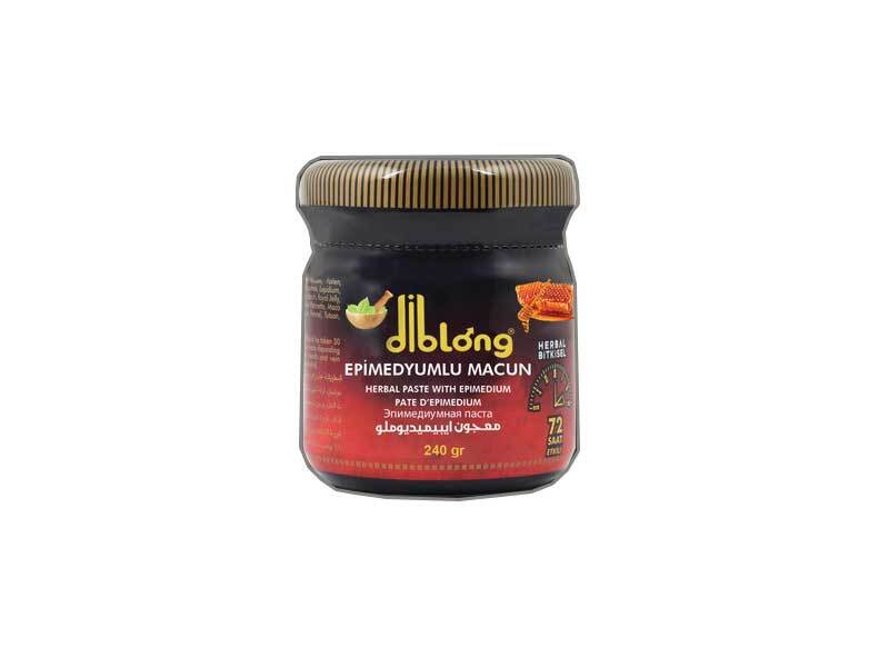 Diblong Epimedium Paste 40 grams 12 Pieces