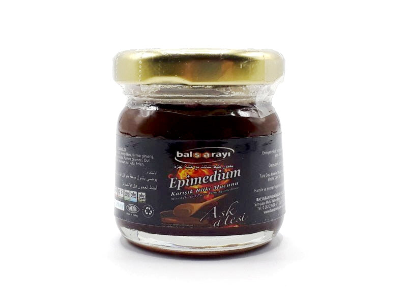 Balsarayi Mixed Herbal Paste with Epimedium, 43 g