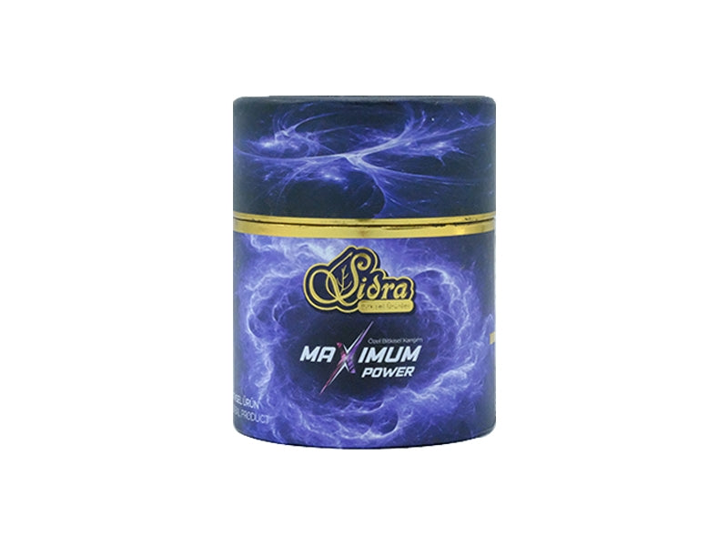 Sidra Maximum Power Plus Herbal Mix Paste, 240 g