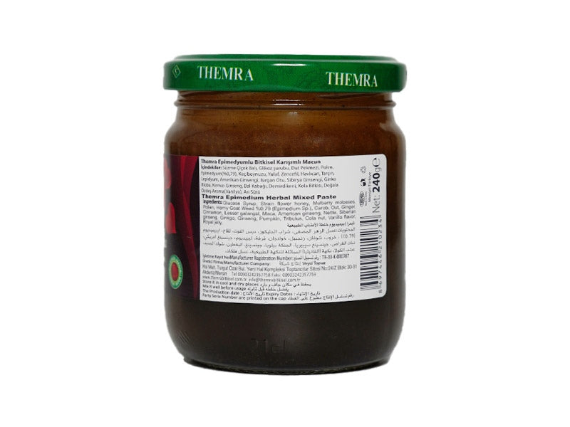 Epimedium Herbal Paste Aphrodisiac, 240 g