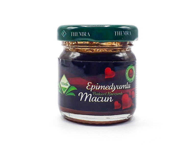 Epimedium Herbal Paste Aphrodisiac, 43 g   1.52 oz (ons)