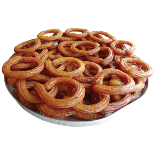 Safa | Halka Tatli, Circle Dessert