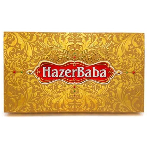 Hazer Baba | Luxury Turkish Delight Box, 1750g – 61.73oz