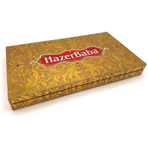 Hazer Baba | Luxury Turkish Delight Box, 1750g – 61.73oz
