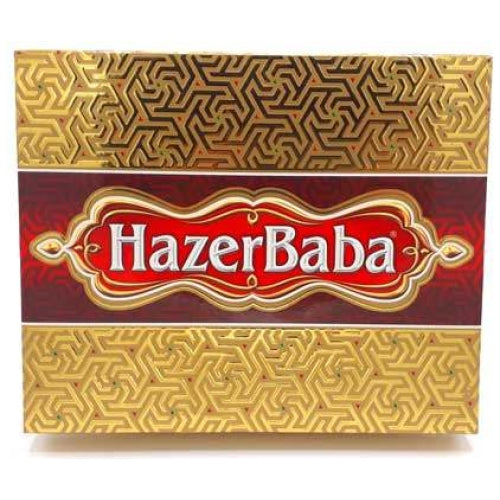 Hazer Baba | Luxury Turkish Delight Box, 800g – 28.22oz