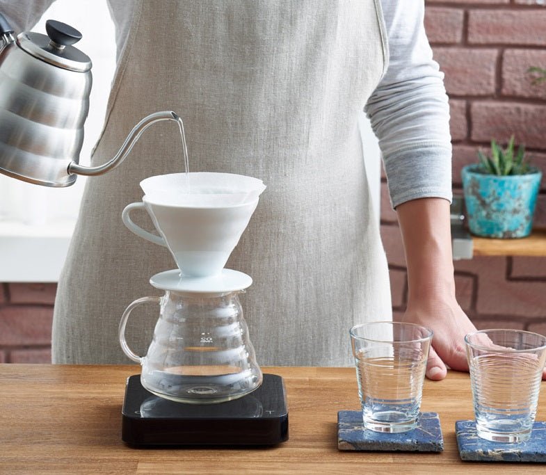 Mehmet Efendi | Guatemala (Decaf) filter Coffee (250g)