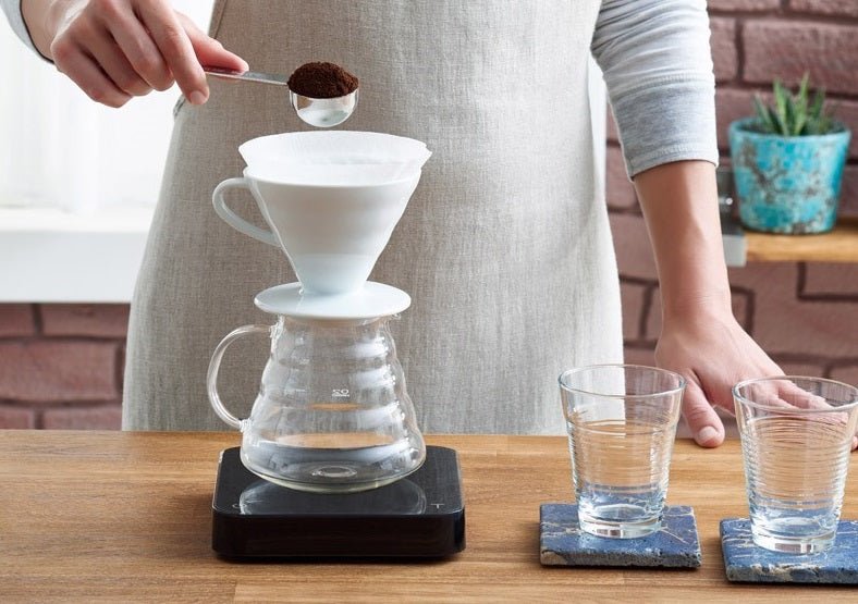 Mehmet Efendi | Guatemala (Decaf) filter Coffee (250g)